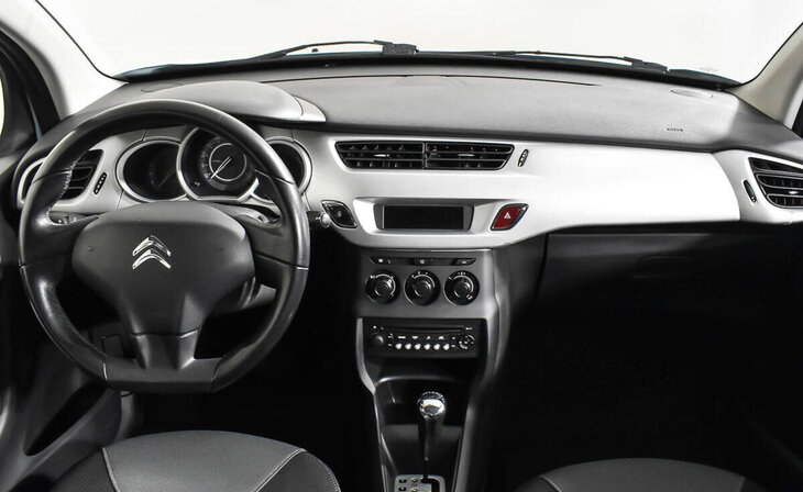 Citroen C3 - Фото 9