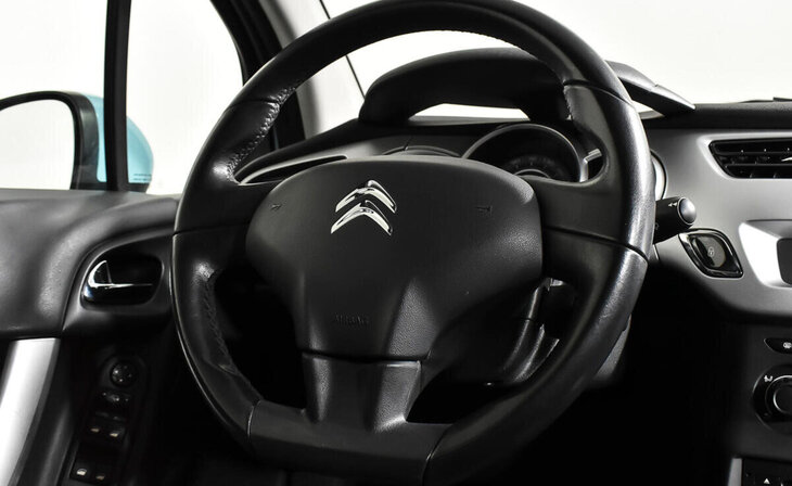 Citroen C3 - Фото 11