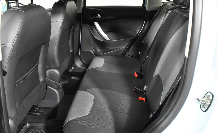 Citroen C3 - Фото 13