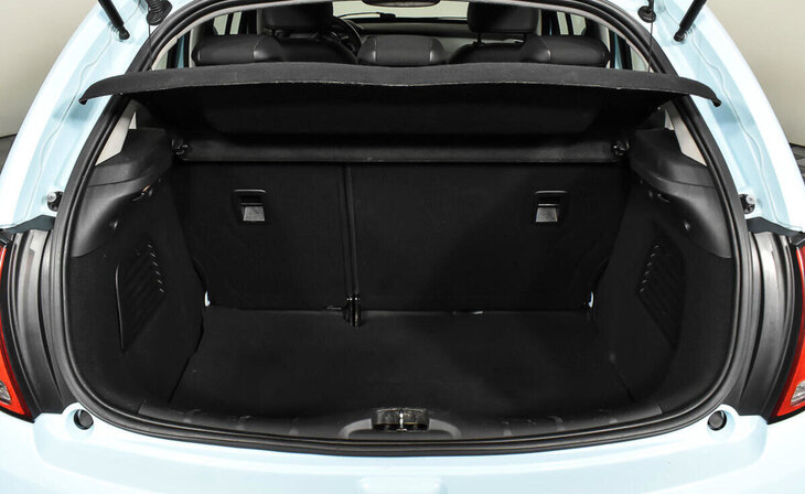 Citroen C3 - Фото 14