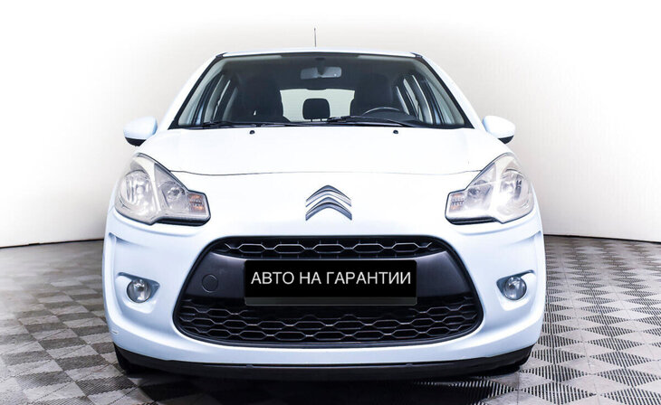 Citroen C3 - Фото 1