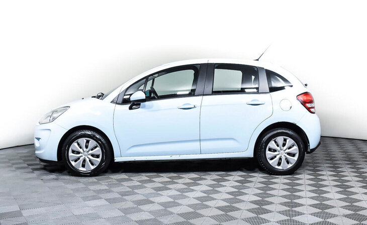 Citroen C3 - Фото 2