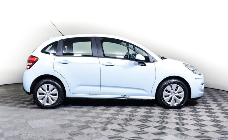Citroen C3 - Фото 3