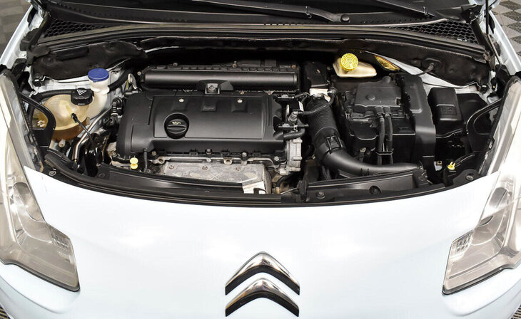 Citroen C3 - Фото 6