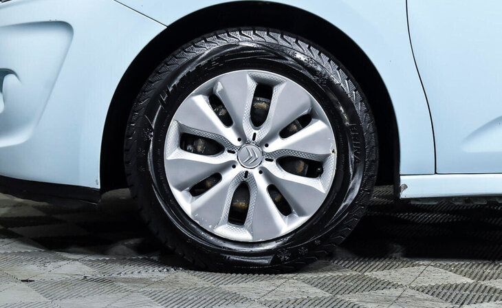 Citroen C3 - Фото 7