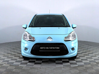 Citroen C3, II, № лота 9784, фото 2