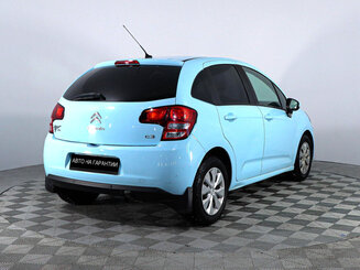 Citroen C3, II, № лота 9784, фото 3