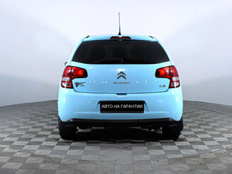 Citroen C3, II, № лота 9784, фото 4