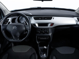 Citroen C3, II, № лота 9784, фото 6