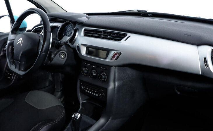 Citroen C3 - Фото 4