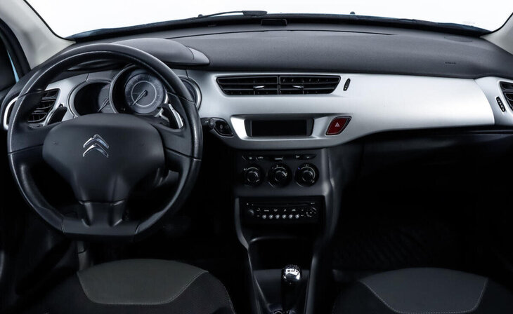Citroen C3 - Фото 5