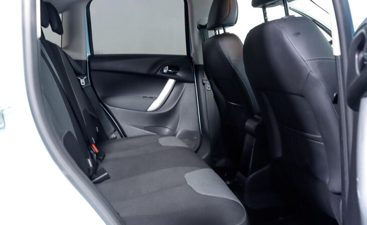 Citroen C3 - Фото 6