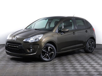 Citroen C3, II, № лота 9785, фото 1