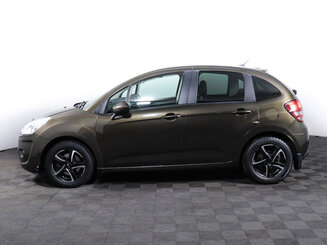 Citroen C3, II, № лота 9785, фото 3