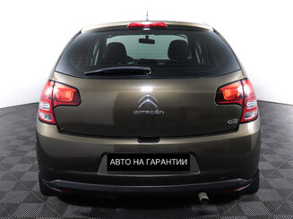 Citroen C3, II, № лота 9785, фото 6