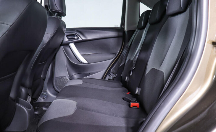 Citroen C3 - Фото 14