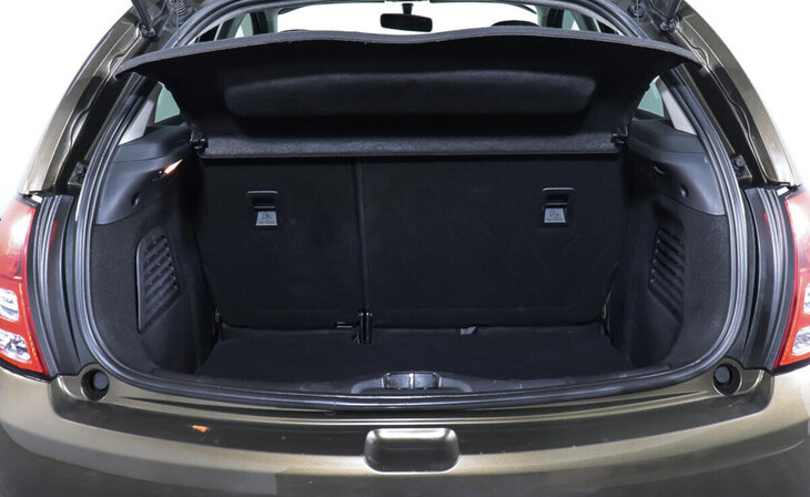 Citroen C3 - Фото 15