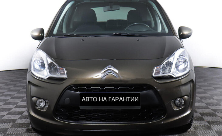 Citroen C3 - Фото 1