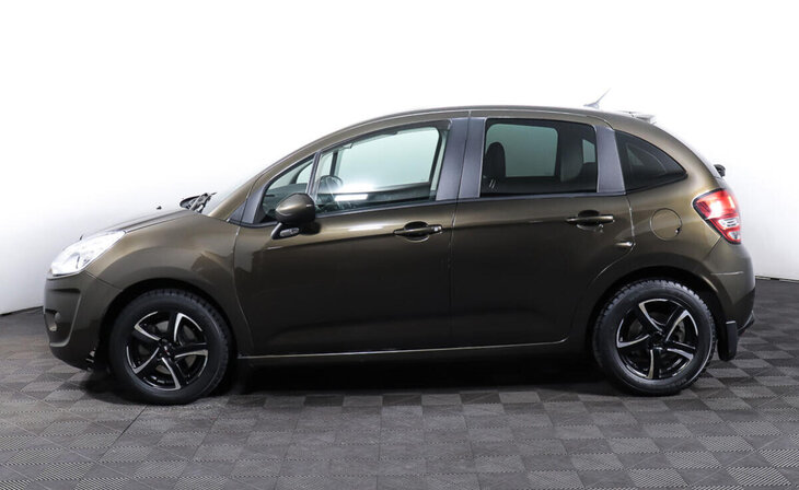 Citroen C3 - Фото 2
