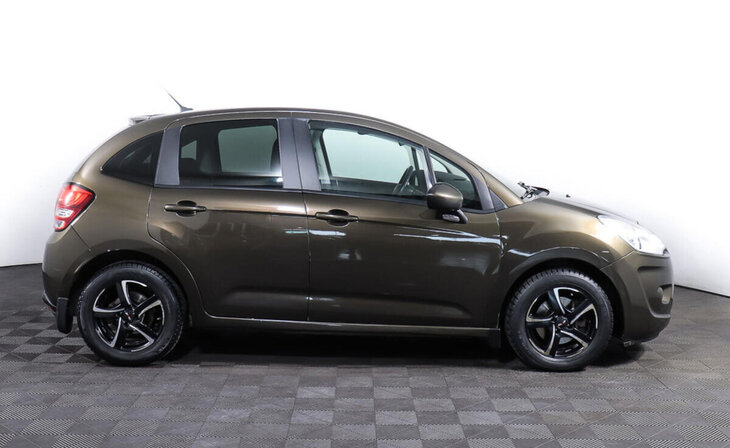 Citroen C3 - Фото 3