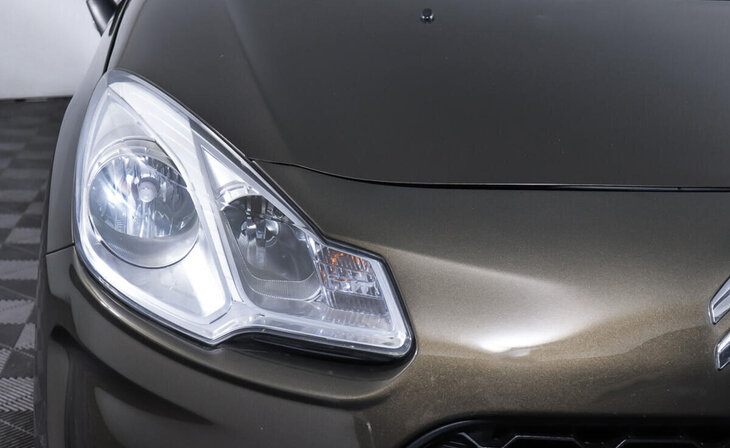 Citroen C3 - Фото 7