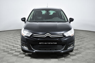 Citroen C4, II, № лота 9786, фото 2