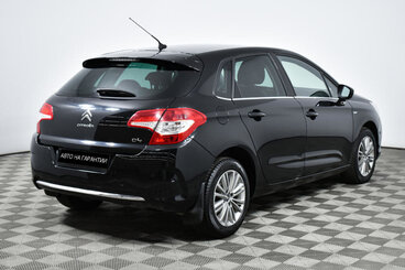 Citroen C4, II, № лота 9786, фото 4