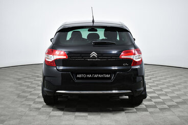 Citroen C4, II, № лота 9786, фото 5
