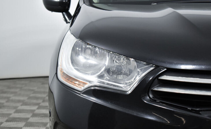 Citroen C4 - Фото 5