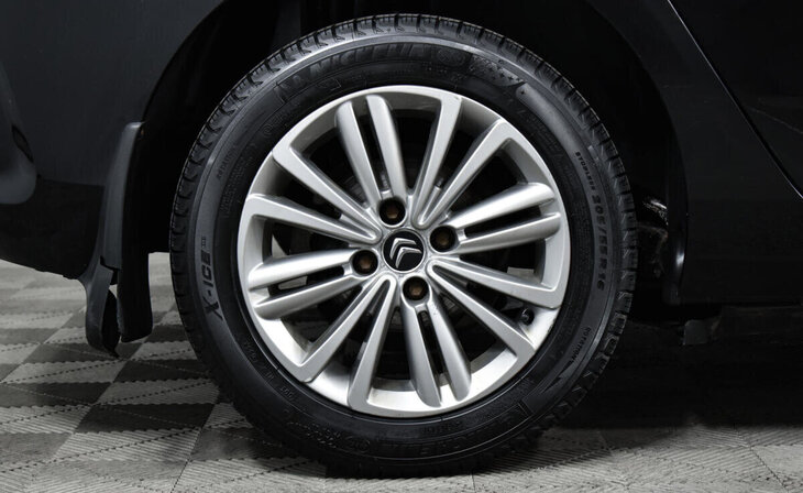 Citroen C4 - Фото 6