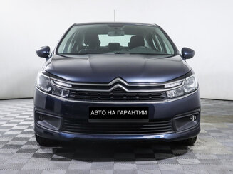 Citroen C4, II Рестайлинг, № лота 9787, фото 2
