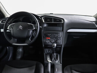 Citroen C4, II Рестайлинг, № лота 9787, фото 6