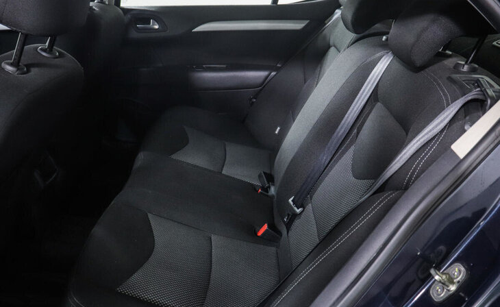 Citroen C4 - Фото 9