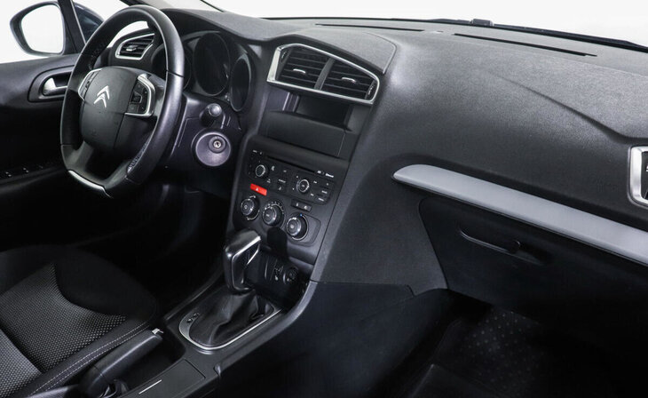 Citroen C4 - Фото 4