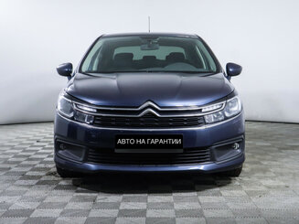 Citroen C4, II Рестайлинг, № лота 9788, фото 2
