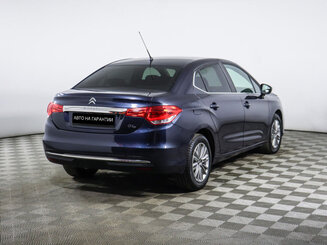 Citroen C4, II Рестайлинг, № лота 9788, фото 3