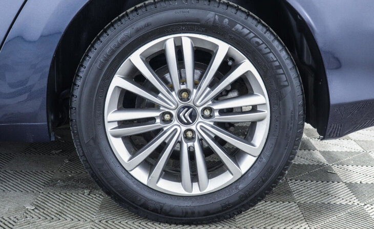 Citroen C4 - Фото 4