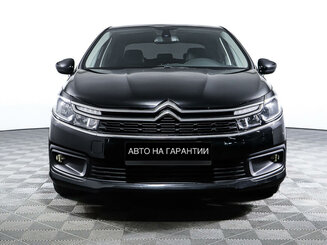 Citroen C4, II Рестайлинг, № лота 9789, фото 2