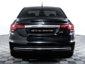 Citroen C4, II Рестайлинг, № лота 9789, фото 4