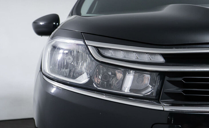 Citroen C4 - Фото 4