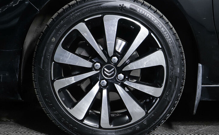 Citroen C4 - Фото 5