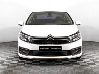 Citroen C4, II Рестайлинг, № лота 9790, фото 2