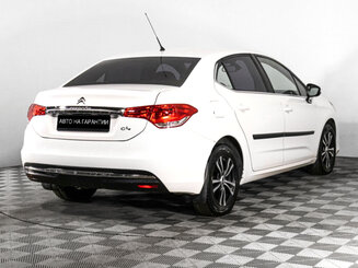 Citroen C4, II Рестайлинг, № лота 9790, фото 3