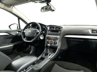 Citroen C4, II Рестайлинг, № лота 9790, фото 5