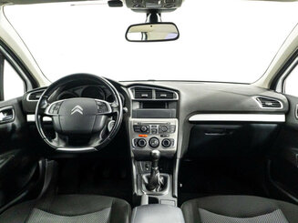 Citroen C4, II Рестайлинг, № лота 9790, фото 6