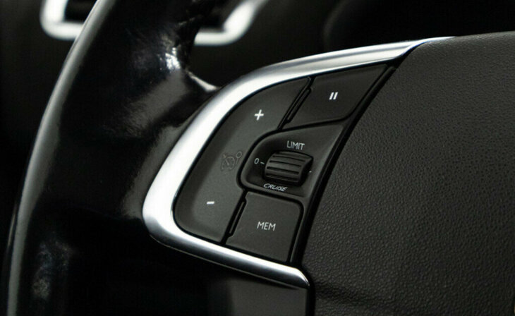 Citroen C4 - Фото 8