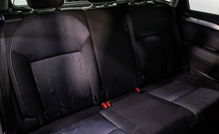 Citroen C4 - Фото 8