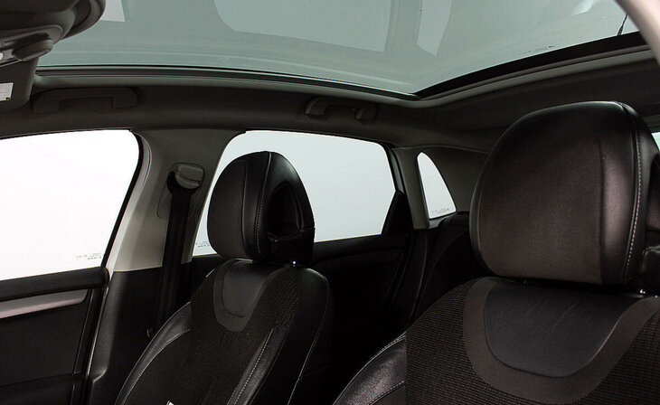 Citroen C4 - Фото 6