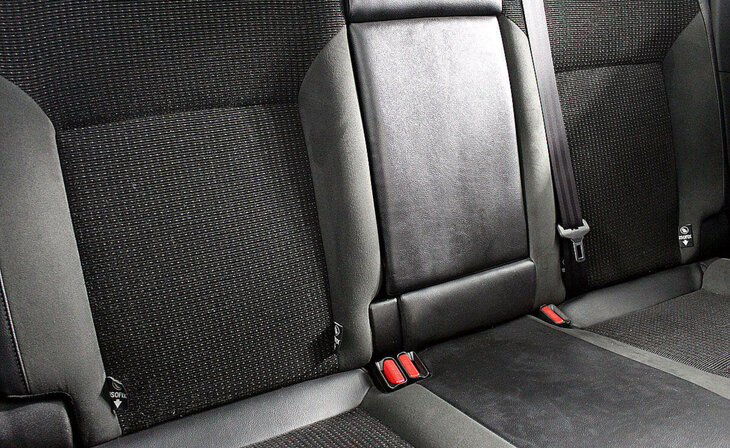 Citroen C4 - Фото 7