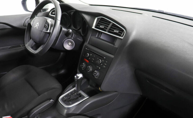 Citroen C4 - Фото 4